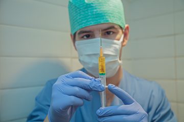 Canadian study finds HPV vaccine beneficial for HIV-positive women