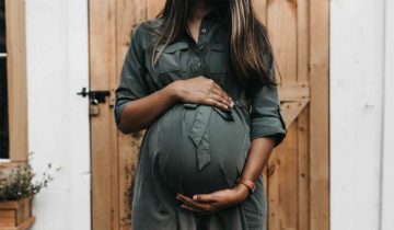 Pregnant Individuals Who Caught COVID-19 Wants Others to Understand the Risk