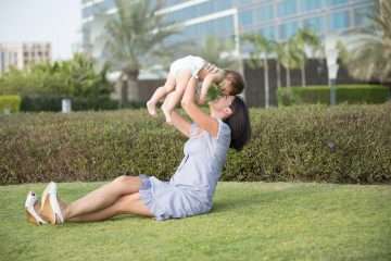 The impact of COVID-19 disease & vaccination on pregnancy and newborns