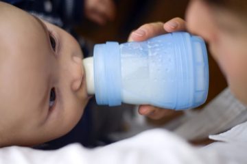 The Risks of Being Pregnant While Infected With Covid